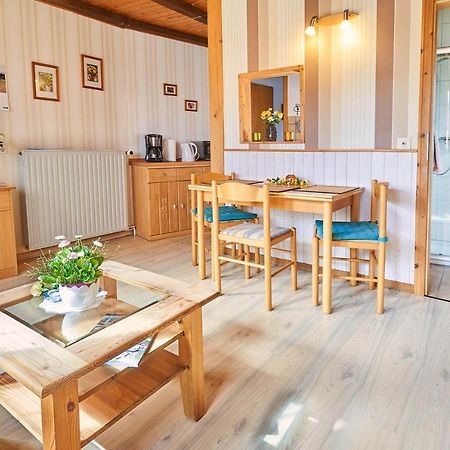 Ferienhof-Heidemann-Ferienwohnung-4 Нойштадт-ан-дер-Рюбенберґе Екстер'єр фото