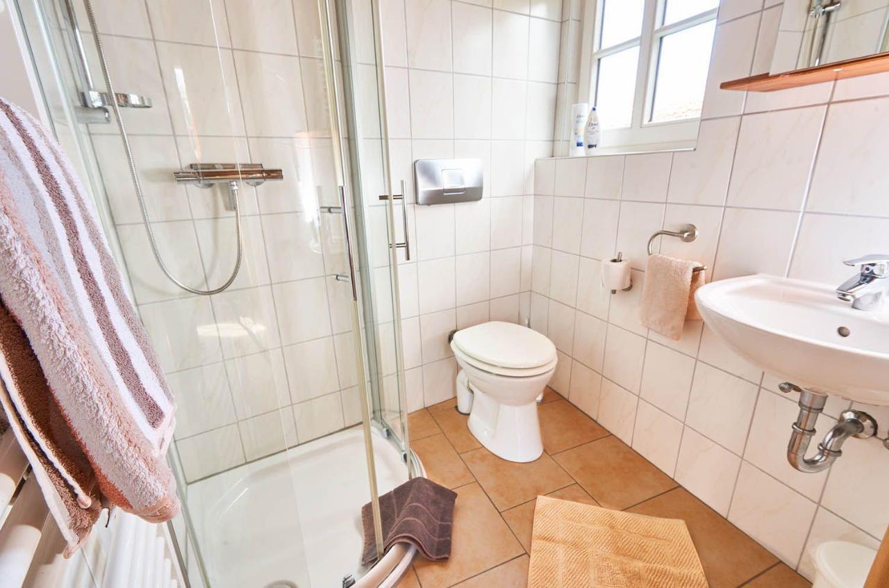 Ferienhof-Heidemann-Ferienwohnung-4 Нойштадт-ан-дер-Рюбенберґе Екстер'єр фото